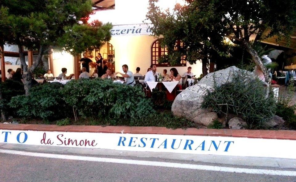 Hotel Pop Cala Gonone Exterior foto